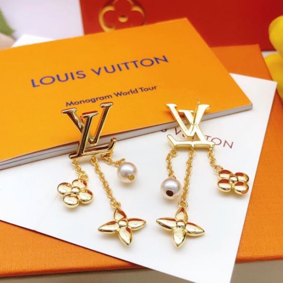 2026新品 イヤリング LOUIS VUITTON ルイヴィトン 人気爆発中の売れ筋アイテム