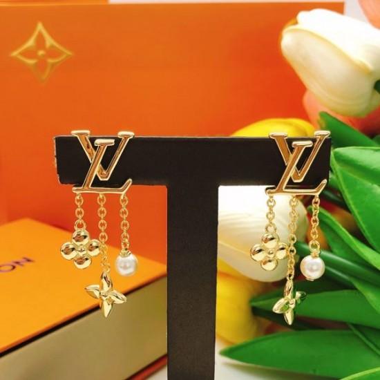 2026新品 イヤリング LOUIS VUITTON ルイヴィトン 人気爆発中の売れ筋アイテム