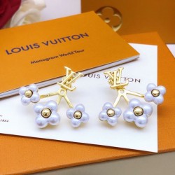 2026新品 イヤリング LOUIS VUITTON ルイヴィトン 大切な方へのギフトに最適