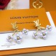 2026新品 イヤリング LOUIS VUITTON ルイヴィトン 大切な方へのギフトに最適