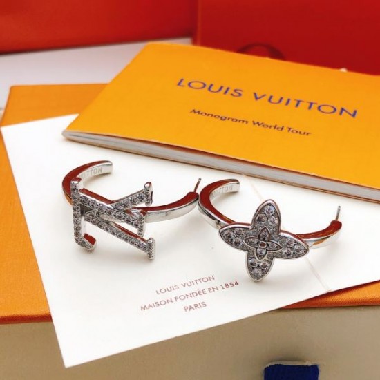 2026新品 イヤリング LOUIS VUITTON ルイヴィトン 売上ランキング1位の実力派
