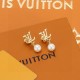 2026新品 イヤリング LOUIS VUITTON ルイヴィトン 奇跡のセール特価モデル