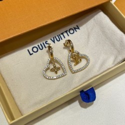 2026新品 イヤリング LOUIS VUITTON ルイヴィトン 人気セール100％新品 注目モデル