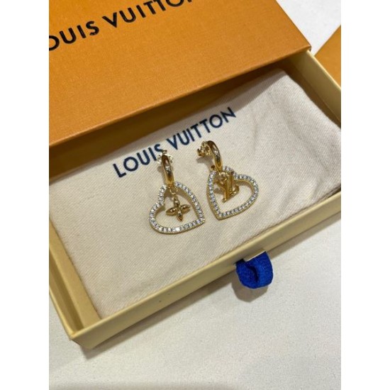 2026新品 イヤリング LOUIS VUITTON ルイヴィトン 人気セール100％新品 注目モデル
