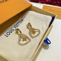2026新品 イヤリング LOUIS VUITTON ルイヴィトン 人気セール100％新品 注目モデル