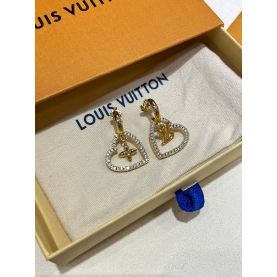 2026新品 イヤリング LOUIS VUITTON ルイヴィトン 人気セール100％新品 注目モデル
