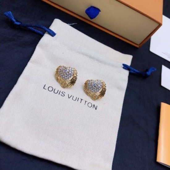 2026新品 イヤリング LOUIS VUITTON ルイヴィトン 圧倒的人気を誇る定番アイテム