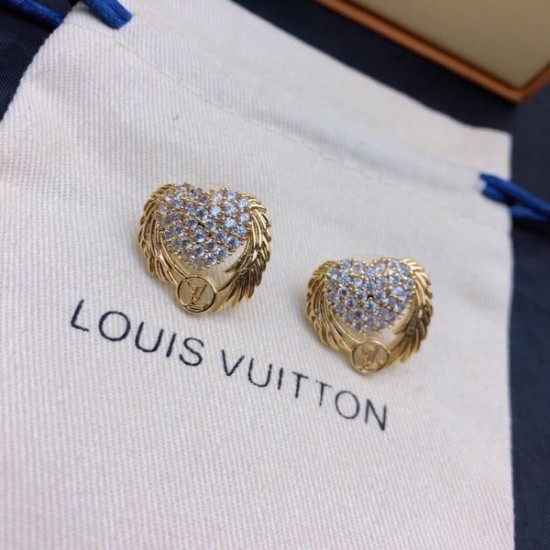 2026新品 イヤリング LOUIS VUITTON ルイヴィトン 圧倒的人気を誇る定番アイテム