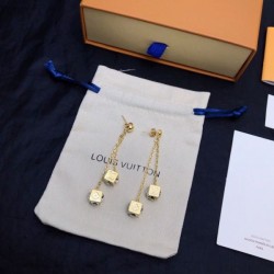 2026新品 イヤリング LOUIS VUITTON ルイヴィトン 期間限定の激安セール開催中