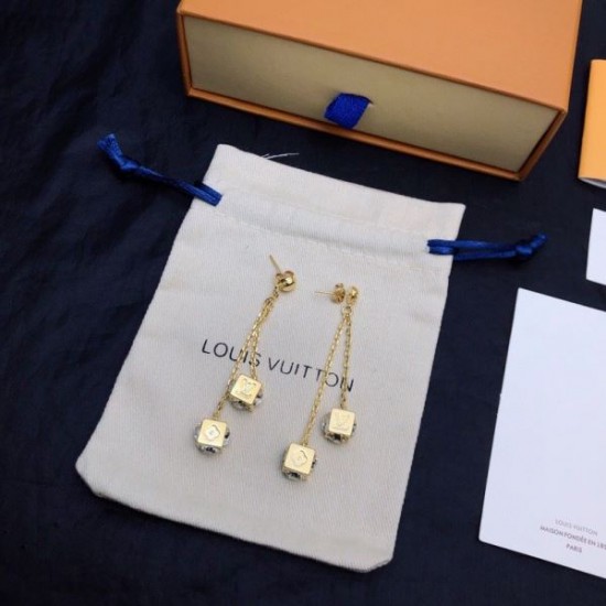 2026新品 イヤリング LOUIS VUITTON ルイヴィトン 期間限定の激安セール開催中