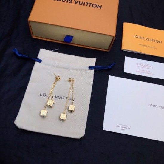 2026新品 イヤリング LOUIS VUITTON ルイヴィトン 期間限定の激安セール開催中