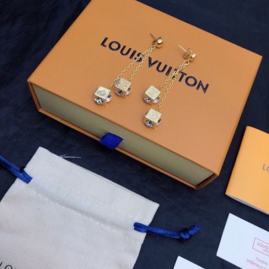 2026新品 イヤリング LOUIS VUITTON ルイヴィトン 期間限定の激安セール開催中