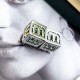 2026新品 イヤリング MIU MIU ミュウミュウ 根強い人気の定番イヤリング