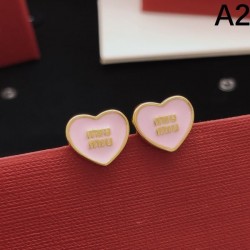 2026新品 イヤリング MIU MIU ミュウミュウ 超レア入手困難モデル