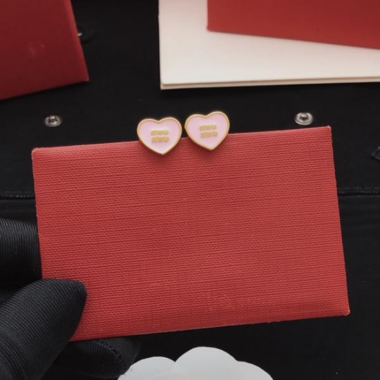 2026新品 イヤリング MIU MIU ミュウミュウ 超レア入手困難モデル
