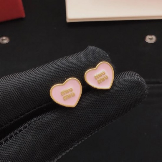 2026新品 イヤリング MIU MIU ミュウミュウ 超レア入手困難モデル