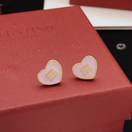 2026新品 イヤリング MIU MIU ミュウミュウ 超レア入手困難モデル