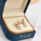 2026新品 イヤリング PIAGET ピアジェ セール価格で嬉しい新入荷
