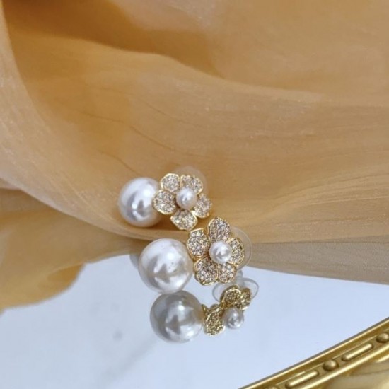 2026新品 イヤリング PIAGET ピアジェ セール価格で嬉しい新入荷
