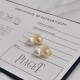 2026新品 イヤリング PIAGET ピアジェ セール価格で嬉しい新入荷