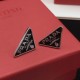 2026新品 イヤリング PRADA プラダ デイリー使いに最適な定番モデル