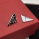 2026新品 イヤリング PRADA プラダ デイリー使いに最適な定番モデル