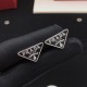 2026新品 イヤリング PRADA プラダ デイリー使いに最適な定番モデル