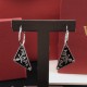 2026新品 イヤリング PRADA プラダ クールで洗練された人気アイテム