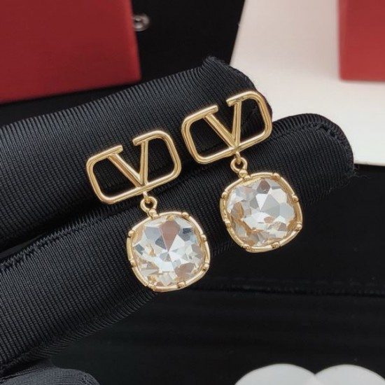 2026新品 イヤリング VALENTINO ヴァレンティノ 最新作 期間限定セール