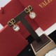 2026新品 イヤリング VALENTINO ヴァレンティノ 最新作 期間限定セール