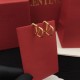 2026新品 イヤリング VALENTINO ヴァレンティノ マストアイテム 新入荷