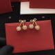 2026新品 イヤリング VALENTINO ヴァレンティノ 高級ブランド特価モデル
