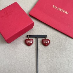 2026新品 イヤリング VALENTINO ヴァレンティノ 一目で分かる人気ブランド