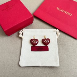 2026新品 イヤリング VALENTINO ヴァレンティノ 一目で分かる人気ブランド