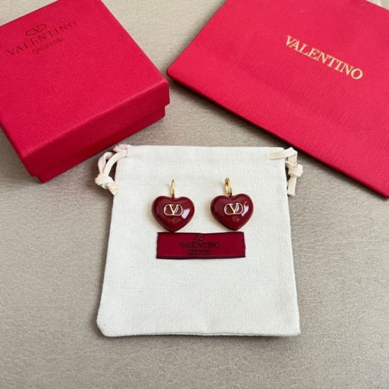 2026新品 イヤリング VALENTINO ヴァレンティノ 一目で分かる人気ブランド
