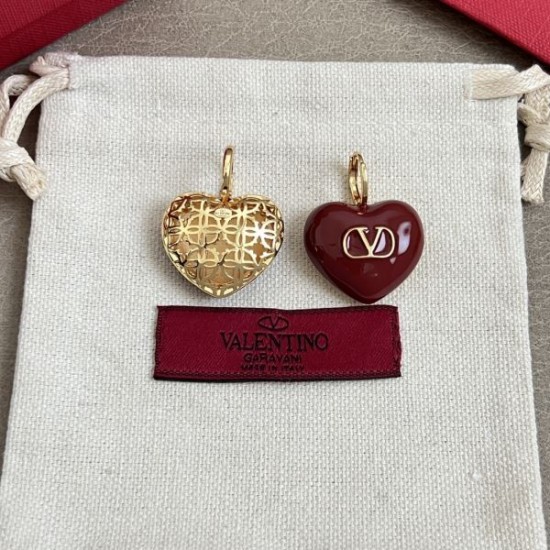 2026新品 イヤリング VALENTINO ヴァレンティノ 一目で分かる人気ブランド