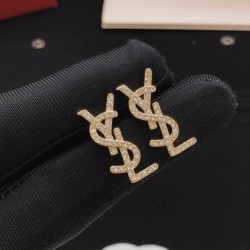 2026新品 イヤリング YSL イヴ サンローラン 期待値の高い注目アイテム