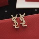 2026新品 イヤリング YSL イヴ サンローラン 期待値の高い注目アイテム