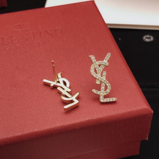 2026新品 イヤリング YSL イヴ サンローラン 期待値の高い注目アイテム