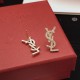 2026新品 イヤリング YSL イヴ サンローラン 期待値の高い注目アイテム