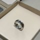2026新品 リング BVLGARI ブルガリ 誰でもおしゃれに決まる定番モデル