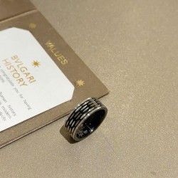 2026新品 リング BVLGARI ブルガリ VIPセール限定の破格プライス