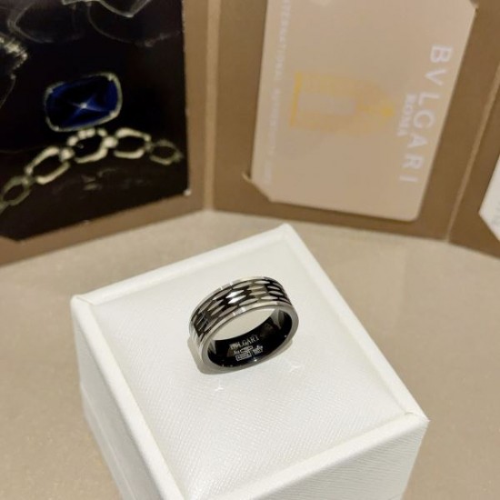 2026新品 リング BVLGARI ブルガリ VIPセール限定の破格プライス