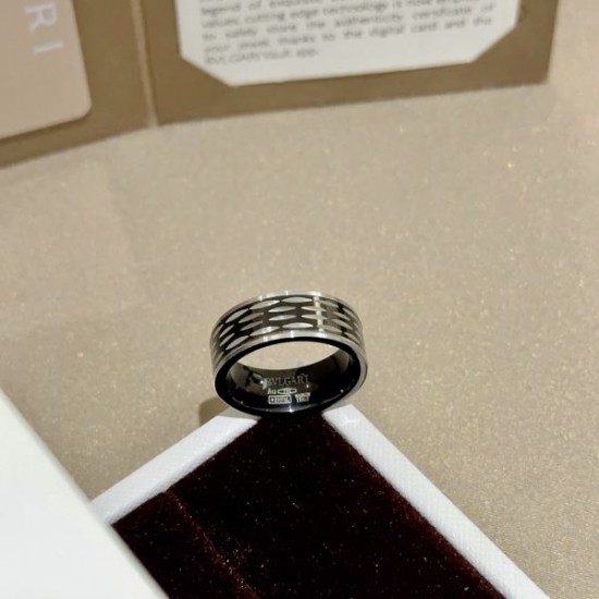 2026新品 リング BVLGARI ブルガリ VIPセール限定の破格プライス