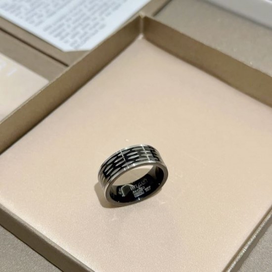 2026新品 リング BVLGARI ブルガリ VIPセール限定の破格プライス