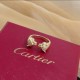 2026新品 リング CARTIER カルティエ 雑誌掲載で話題の人気アイテム