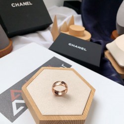 2026新品 リング CHANEL シャネル 今季注目のトレンドリング