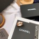 2026新品 リング CHANEL シャネル 今季注目のトレンドリング