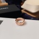 2026新品 リング CHANEL シャネル 今季注目のトレンドリング