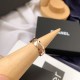 2026新品 リング CHANEL シャネル 今季注目のトレンドリング